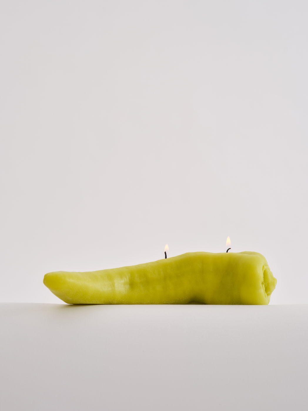 Green Chilli Candle