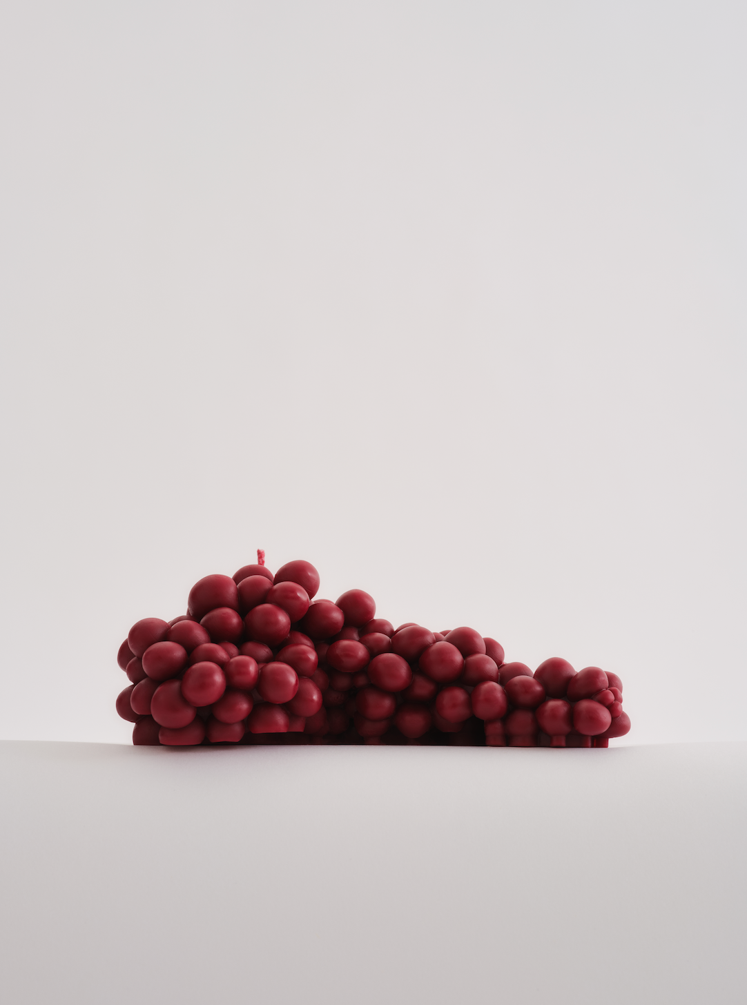 Le Muscatel ~ Grape candle