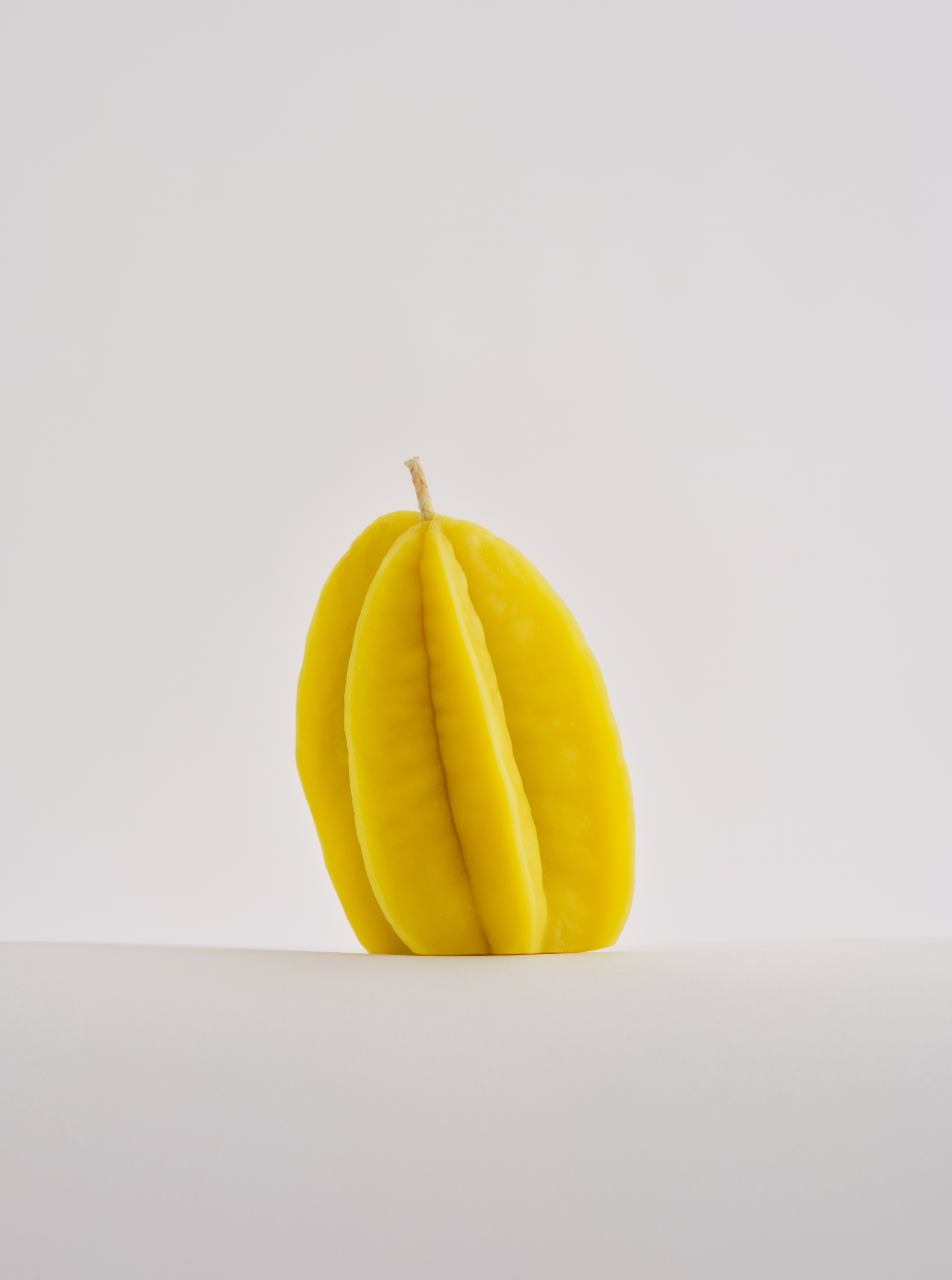 Small Starfruit Candle