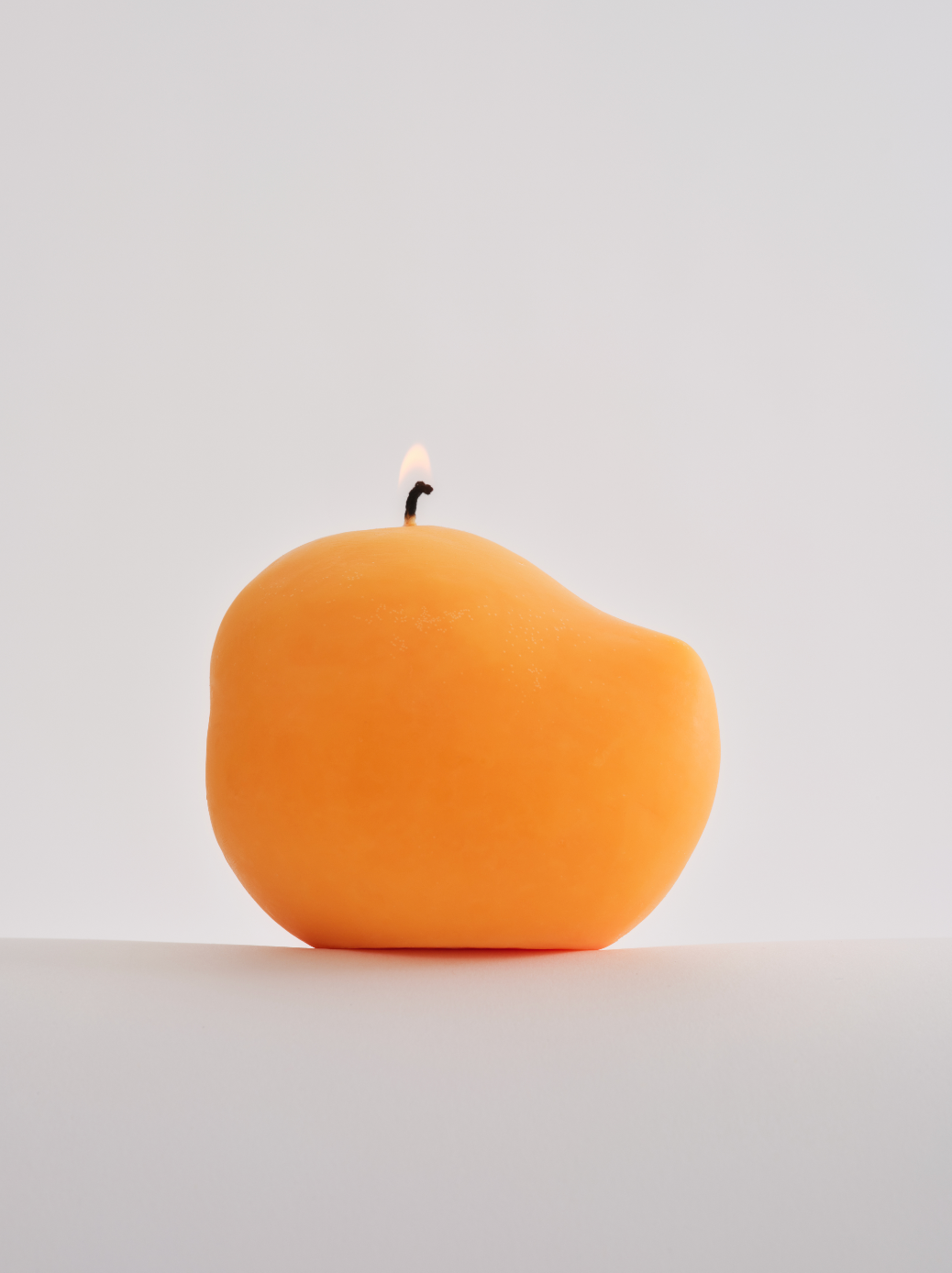Mango Candle