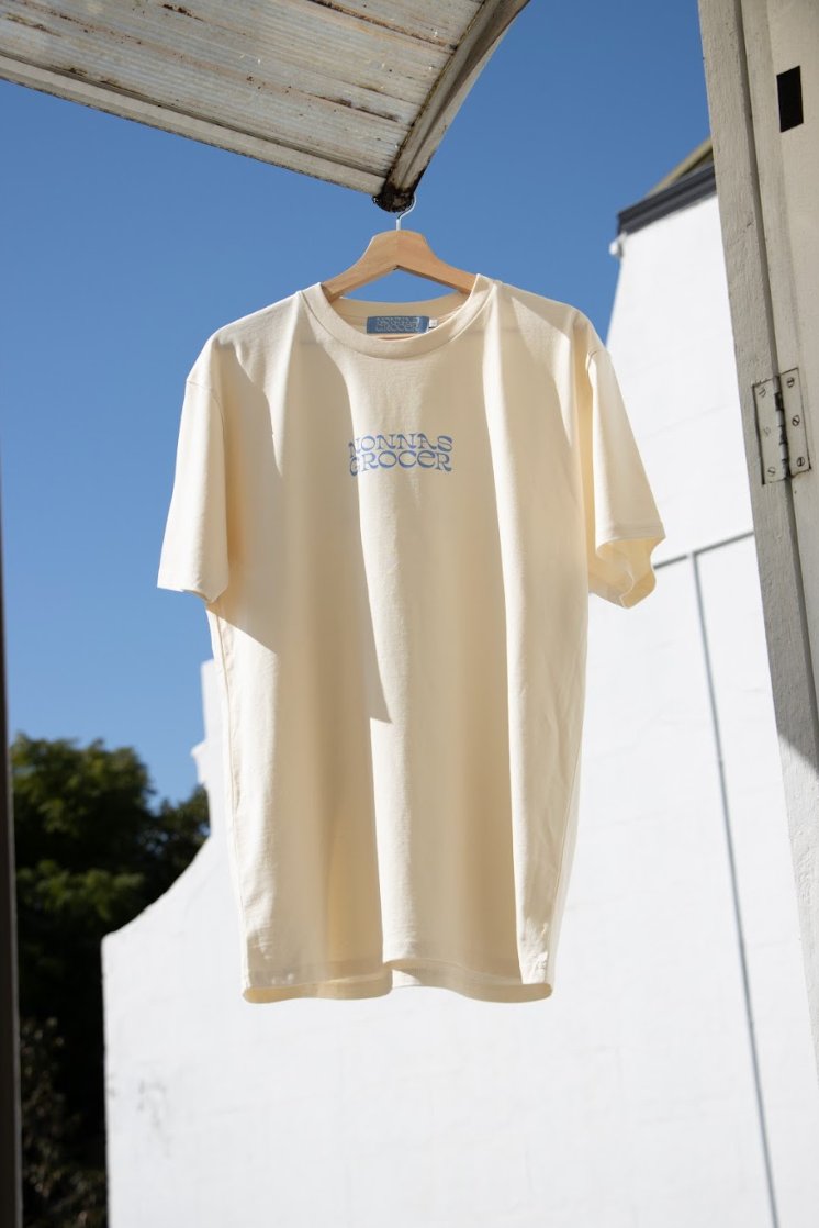 Nonna's Grocer T-shirt