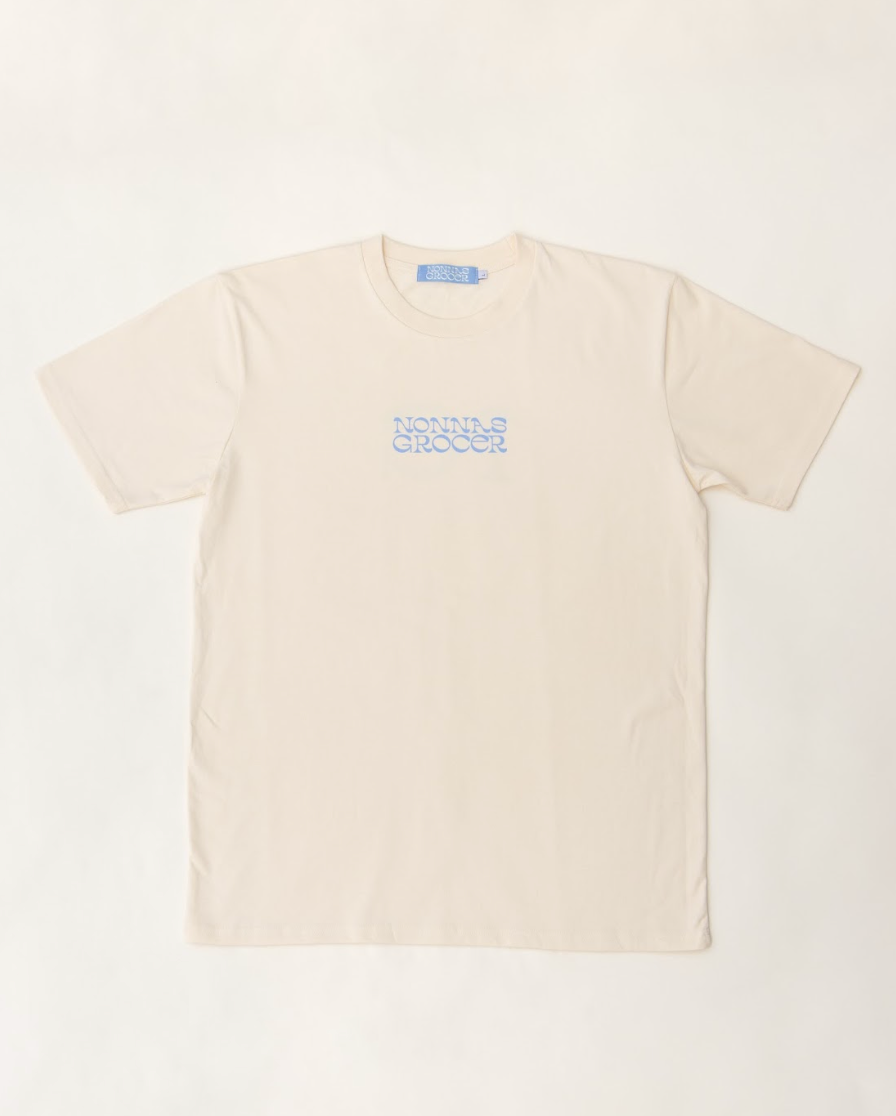 Nonna's Grocer T-shirt