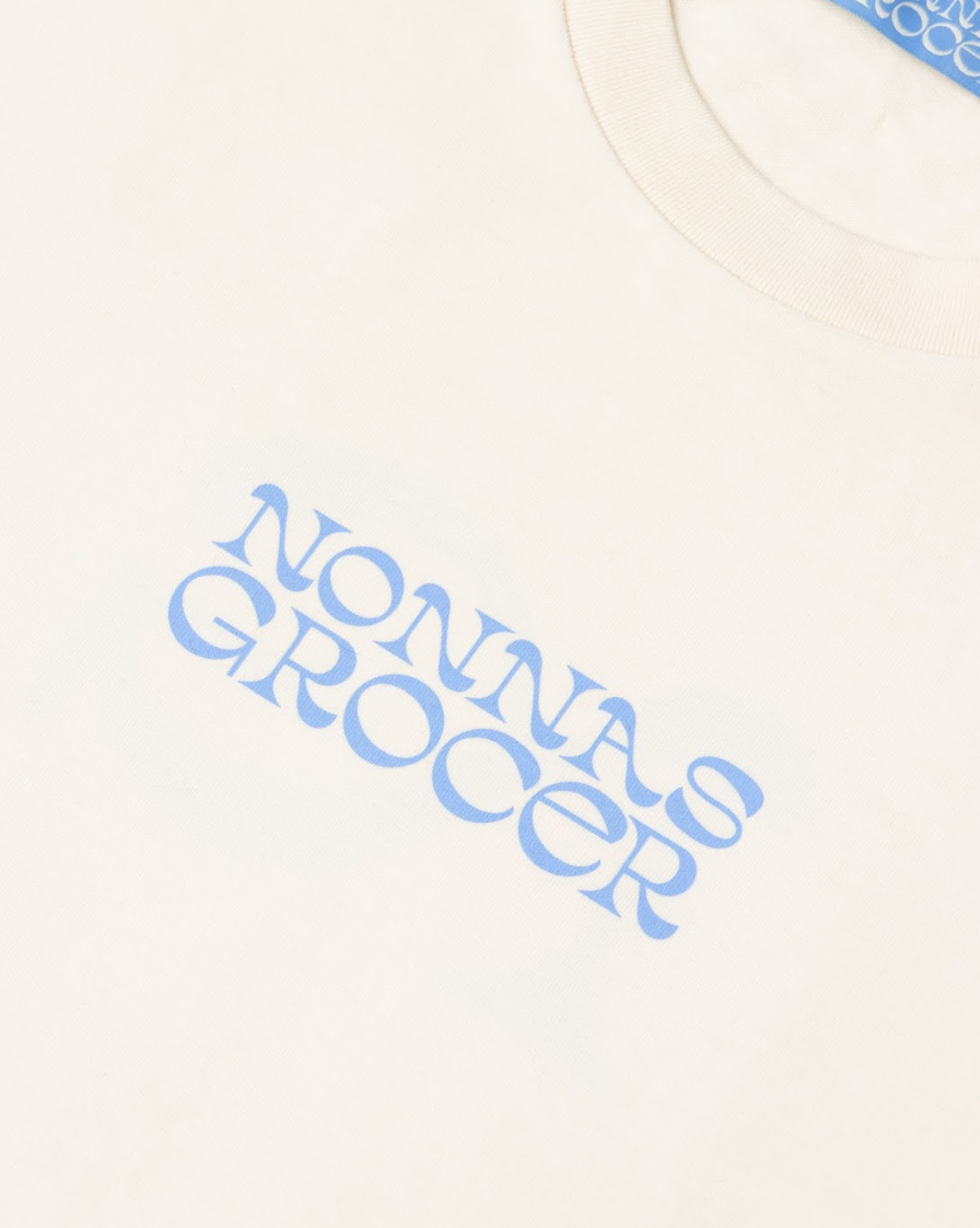 Nonna's Grocer T-shirt