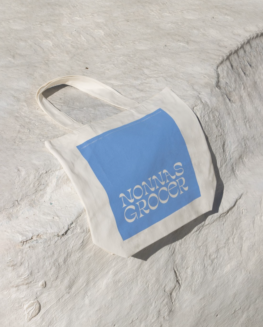 Tote Bag