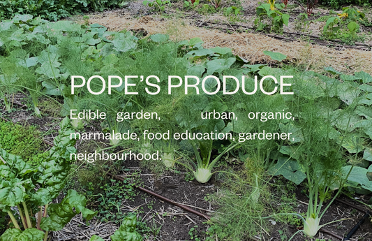 02 - Pope's Produce