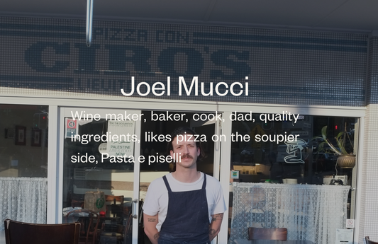 03 - Joel Mucci