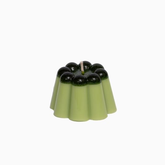 Matcha Jelly Candle