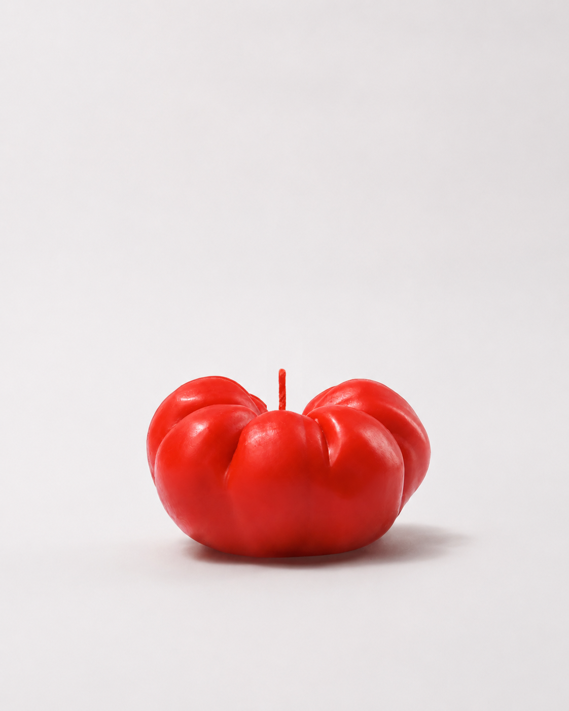 Tomato Candle