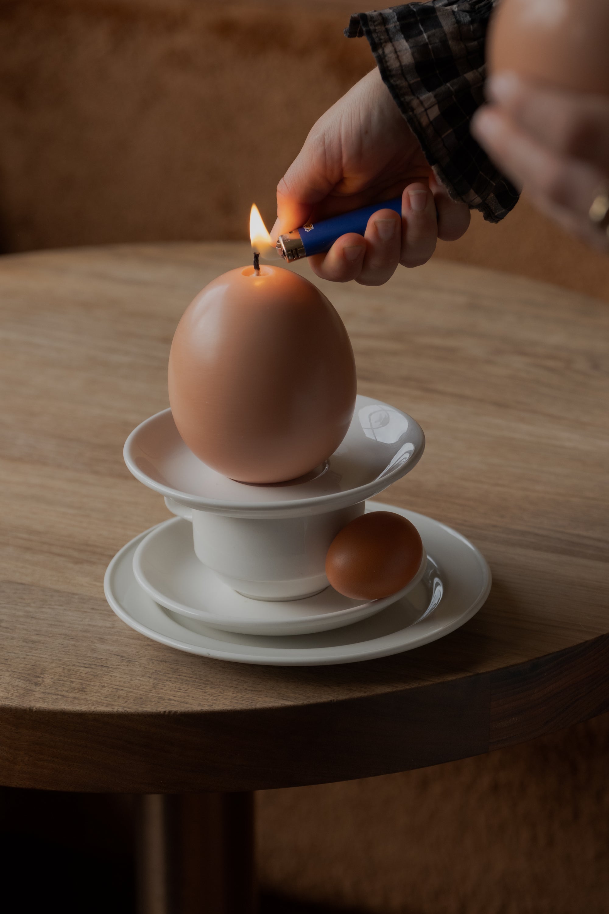 Really Big Egg