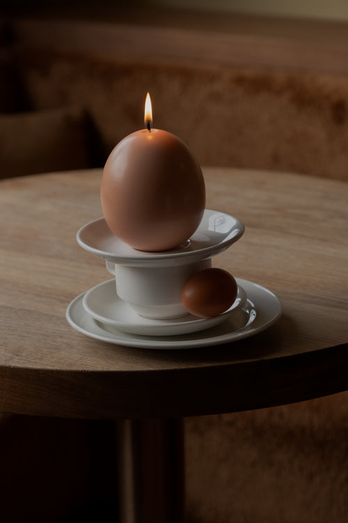 Really Big Egg