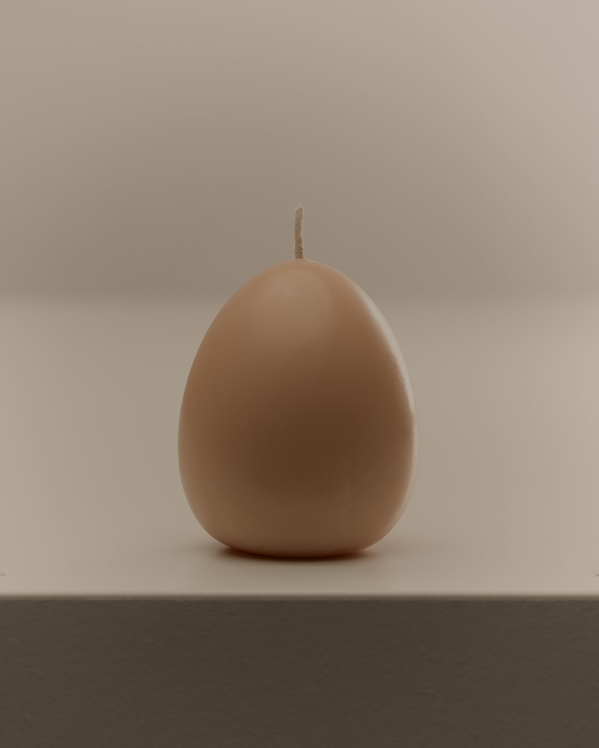 Really Big Egg