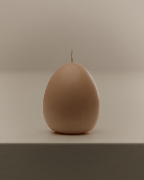 Really Big Egg