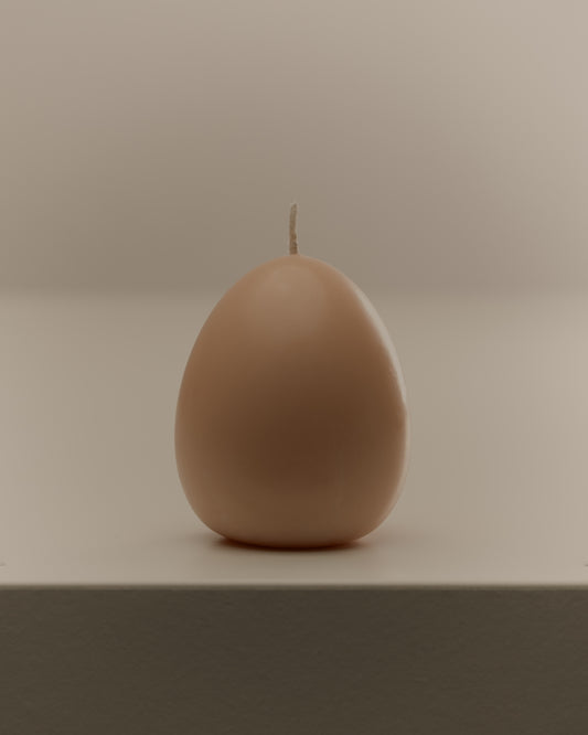 Really Big Egg