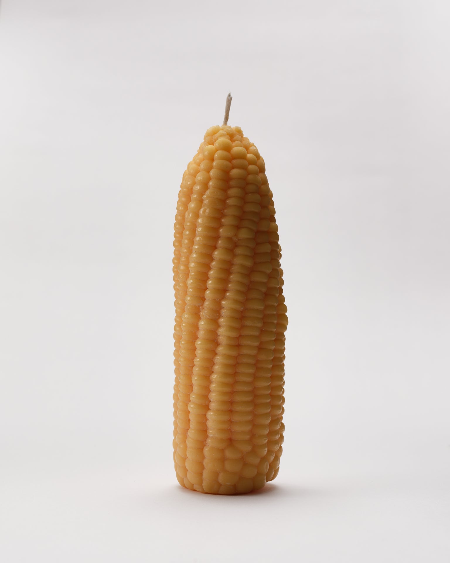 Corn Candle