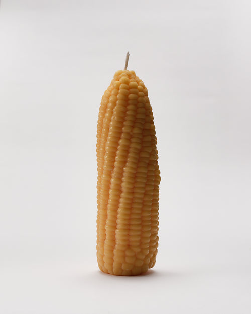 Corn Candle