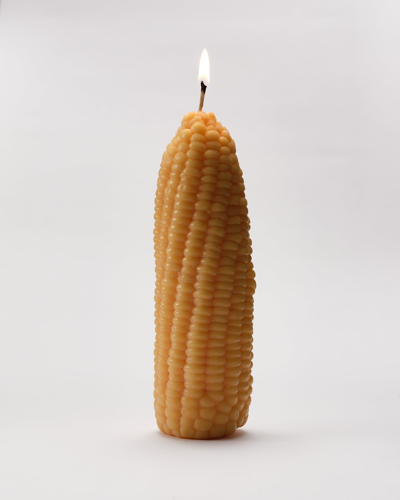 Corn Candle