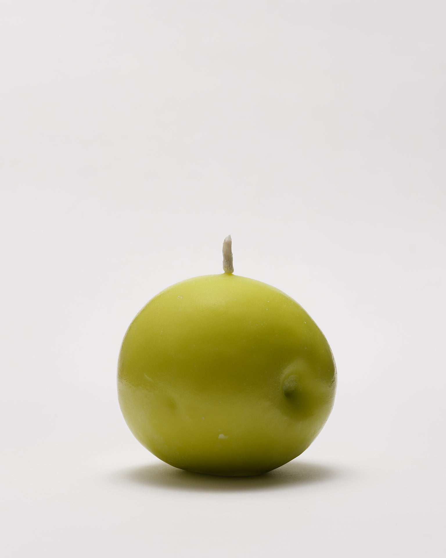 Nashi Candle
