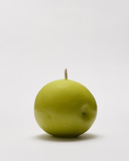 Nashi Candle