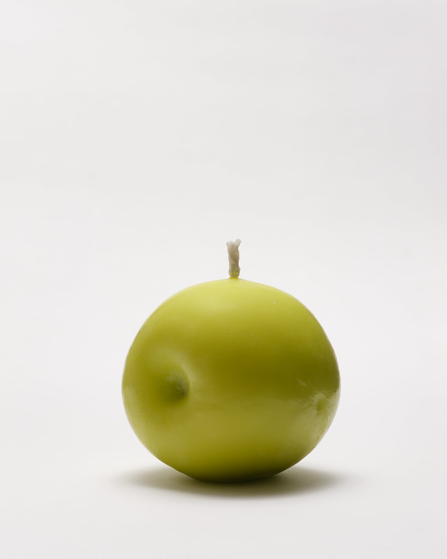 Nashi Candle
