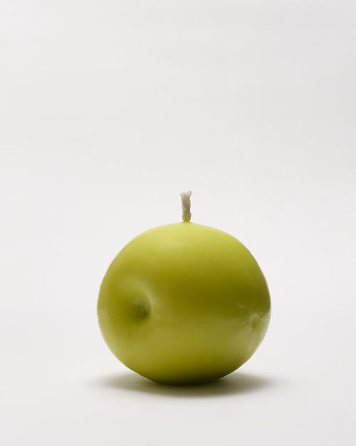 Nashi Candle