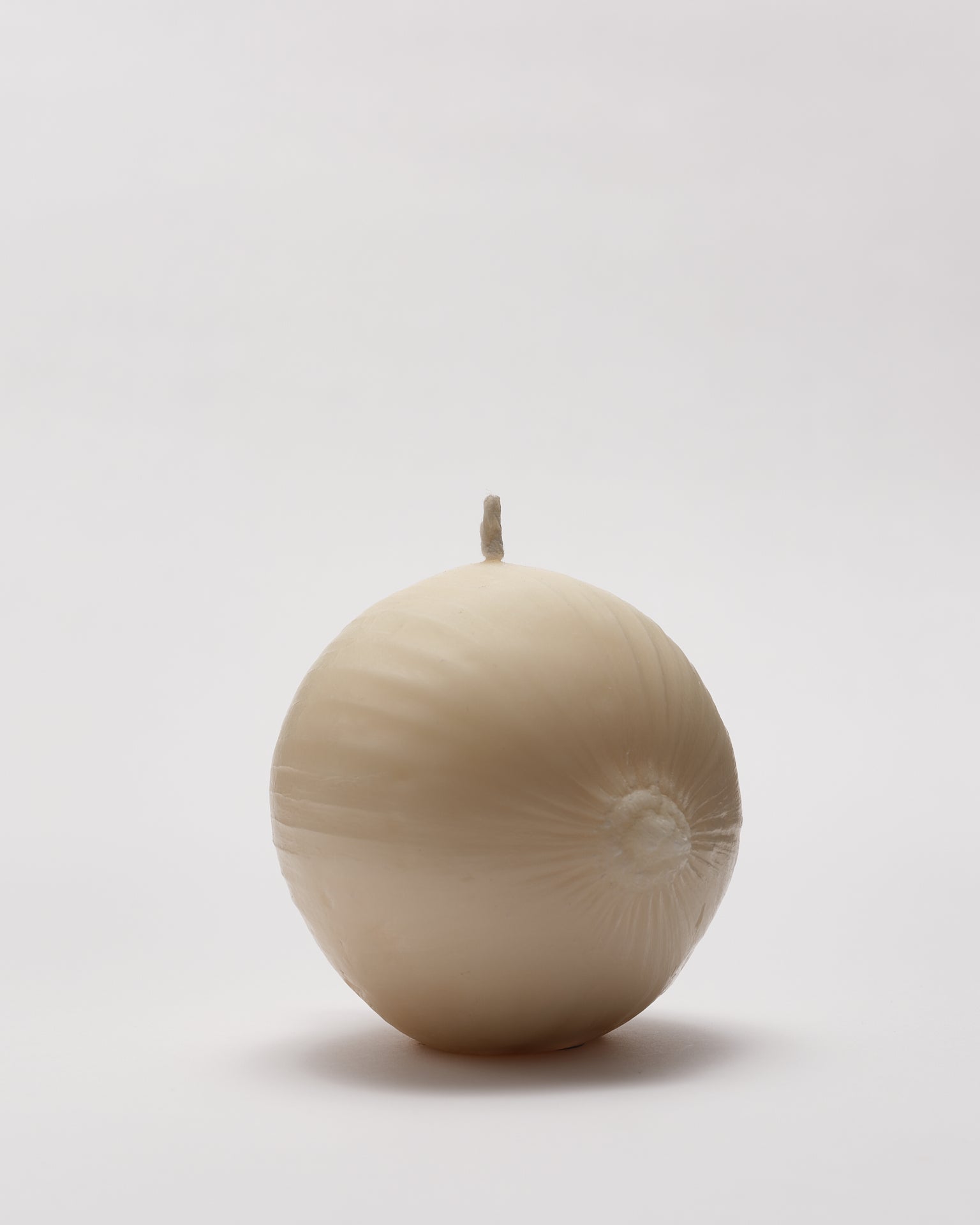 Onion Candle
