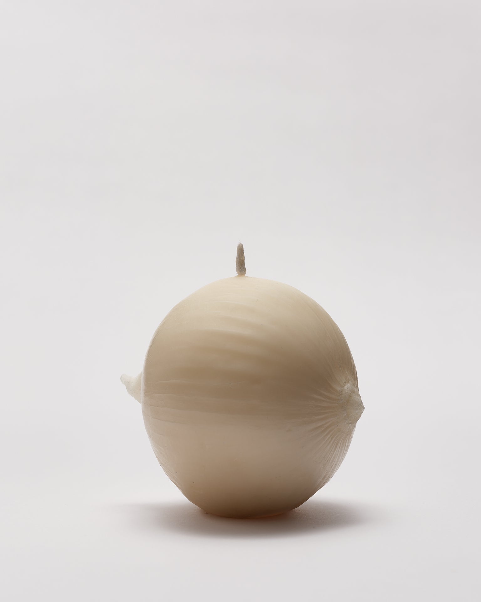 Onion Candle