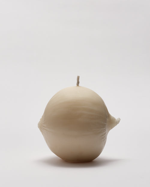 Onion Candle