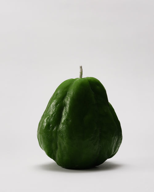 Choko Candle