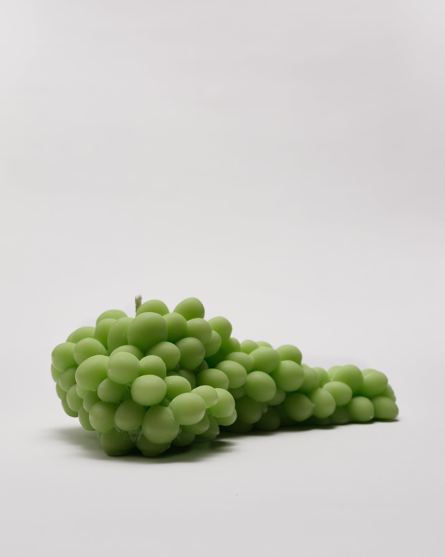 Sémillon Grape Candle