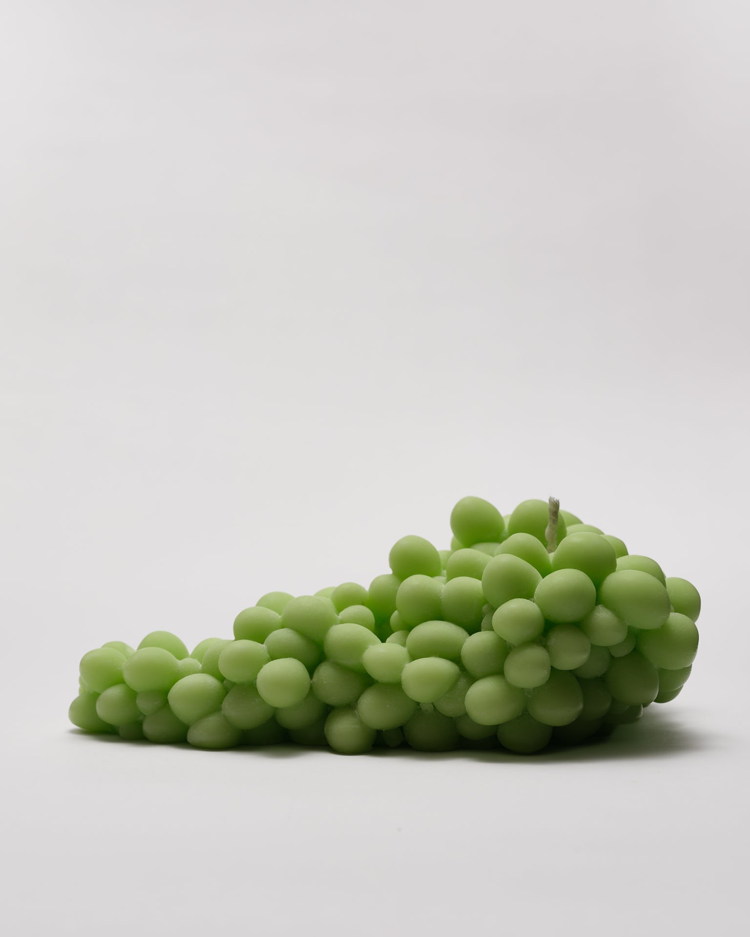 Sémillon Grape Candle