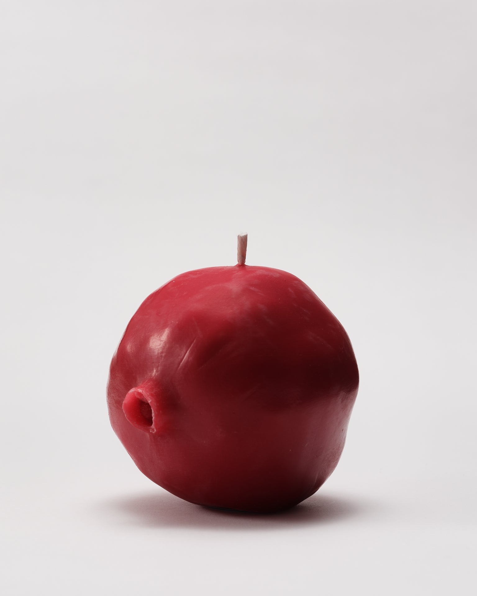 Pomegranate Candle