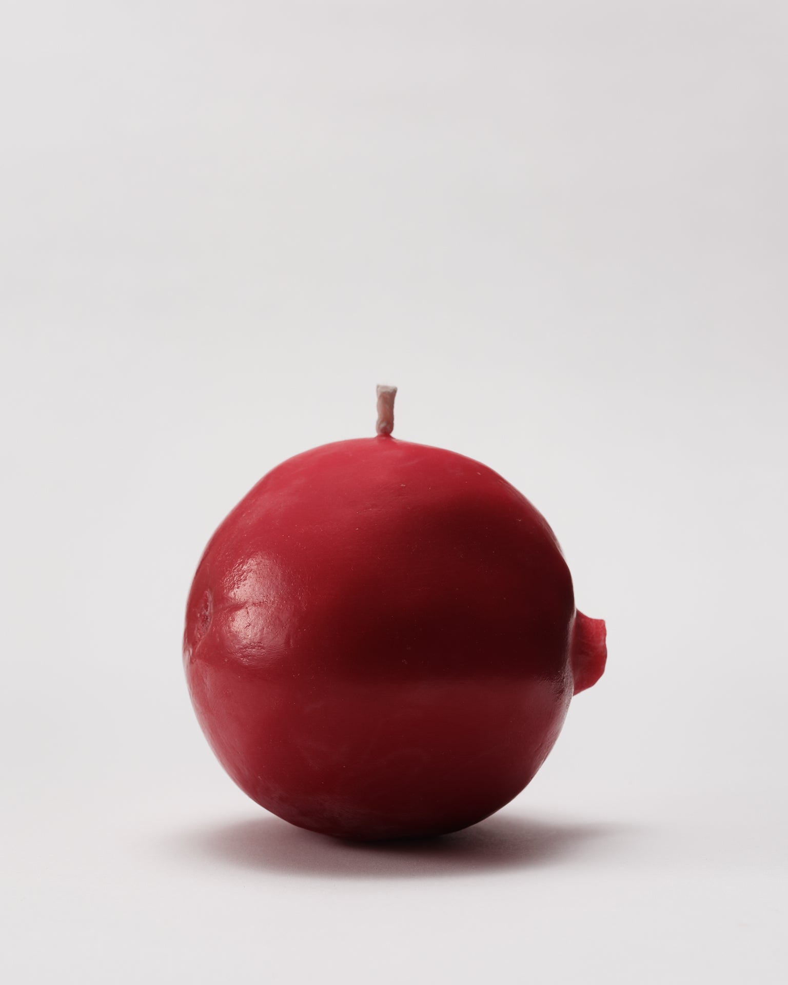 Pomegranate Candle
