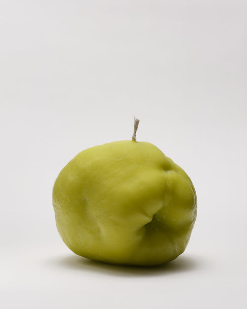 Quince Candle