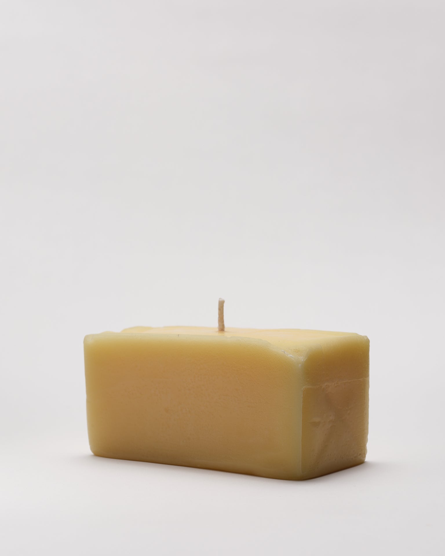 Butter Candle