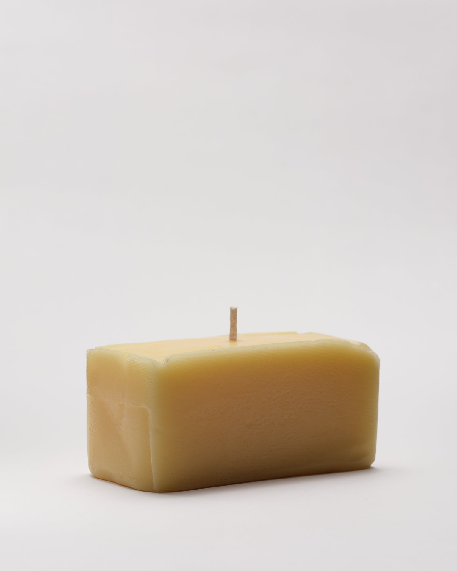 Butter Candle