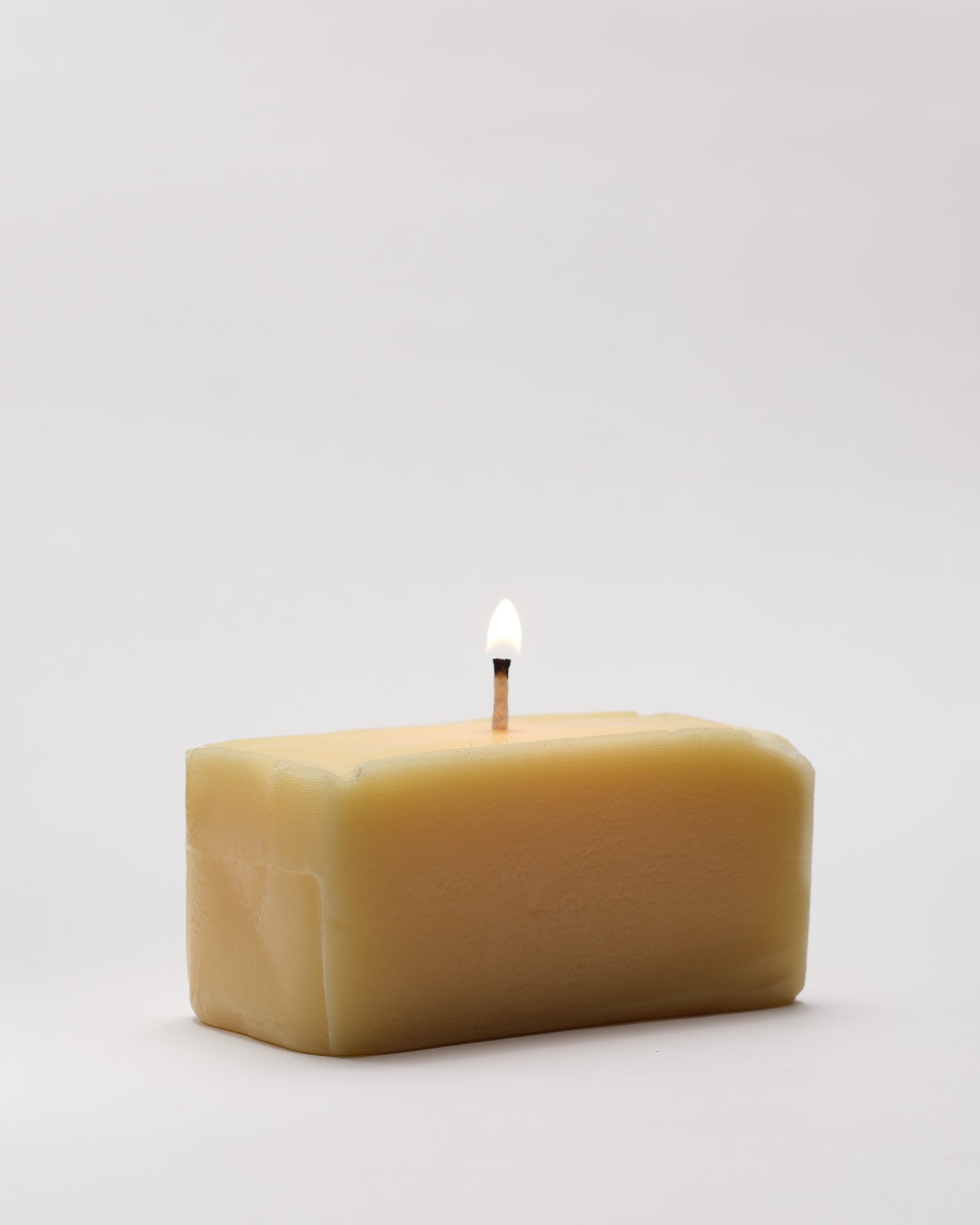 Butter Candle