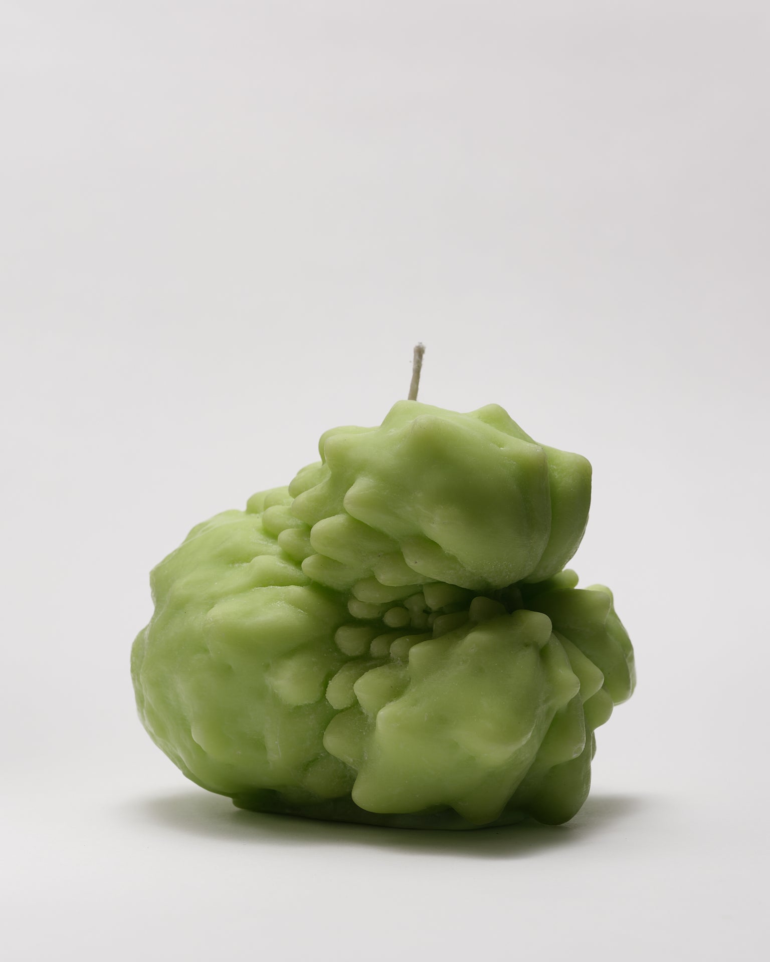 Custard Apple Candle