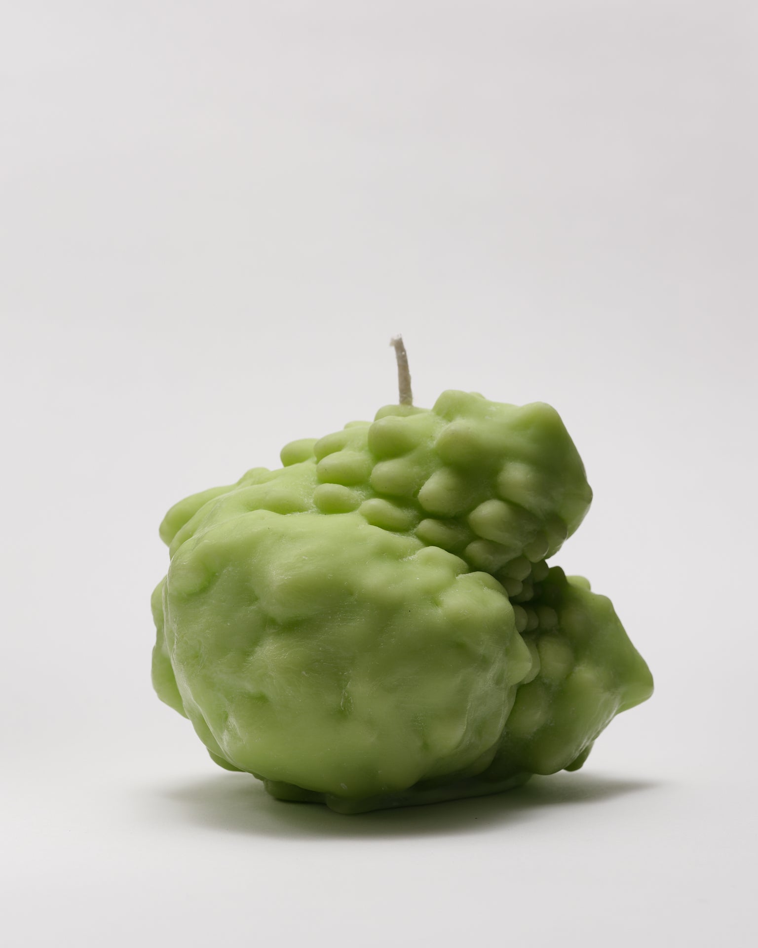 Custard Apple Candle