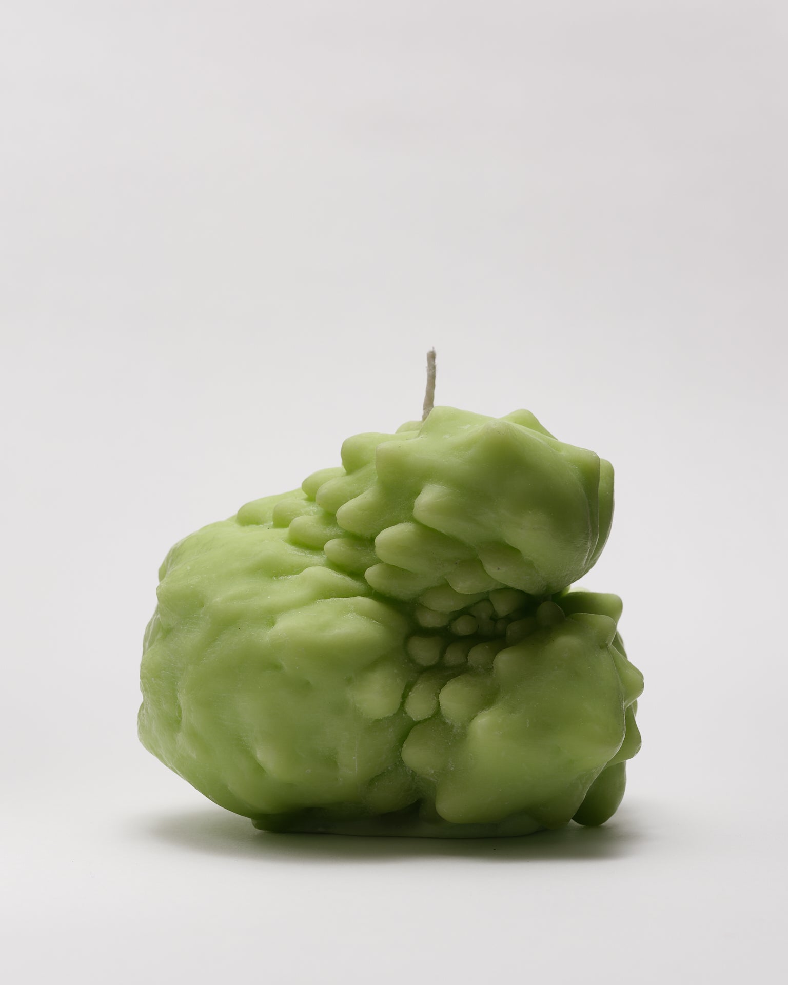 Custard Apple Candle