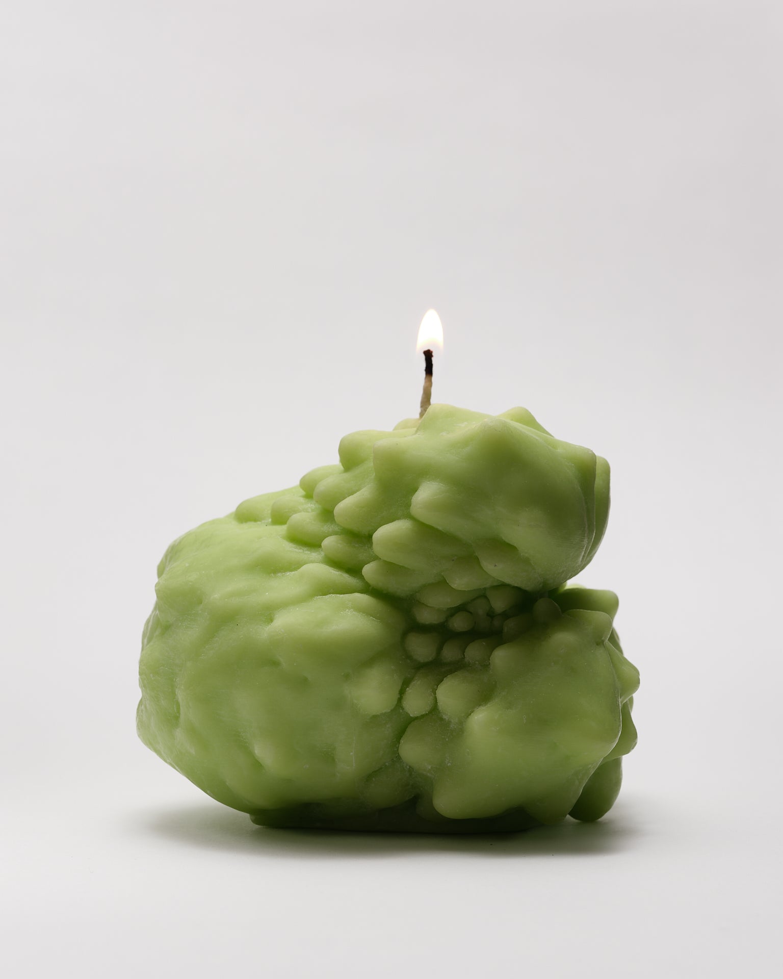 Custard Apple Candle