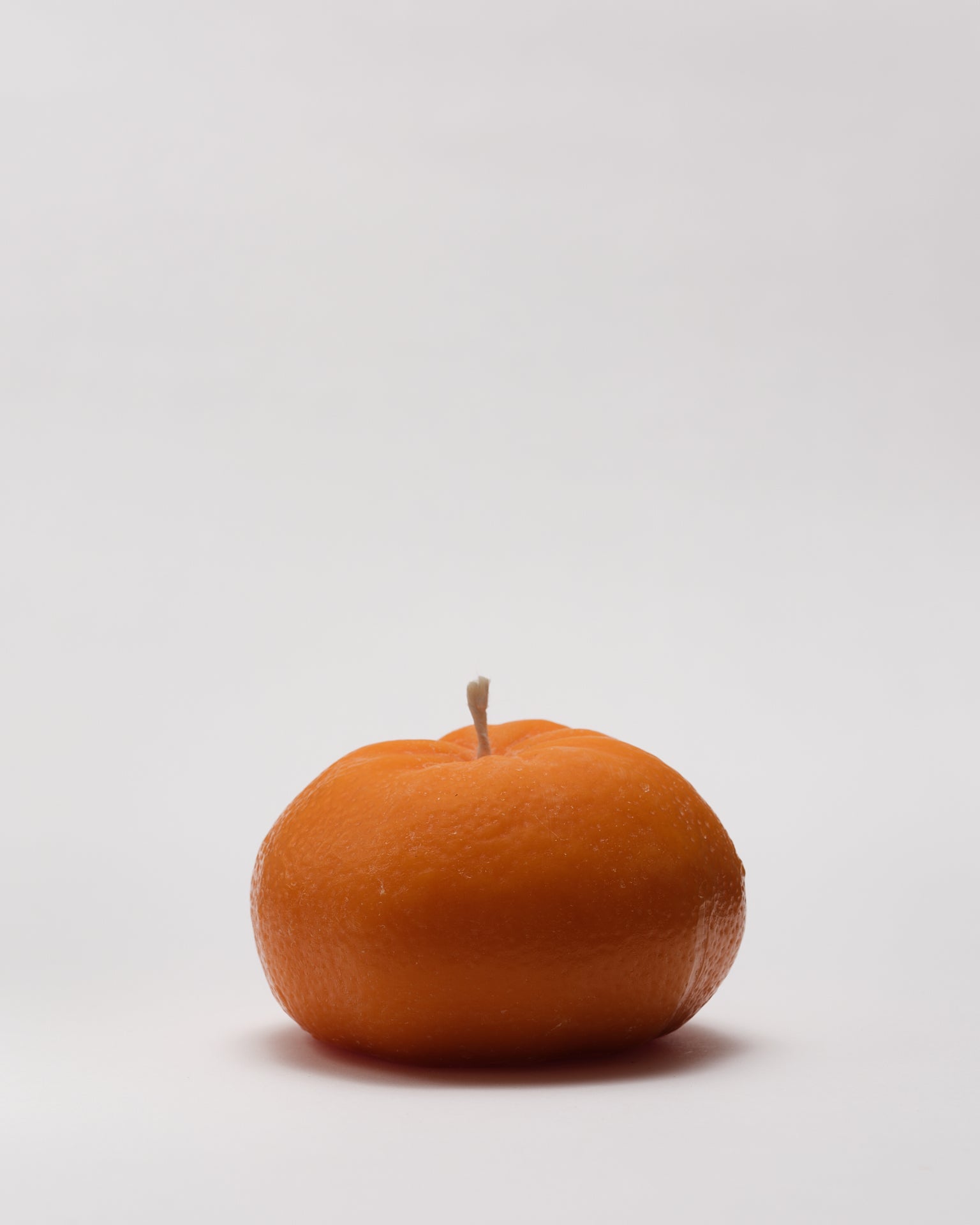 Mandarin Candle