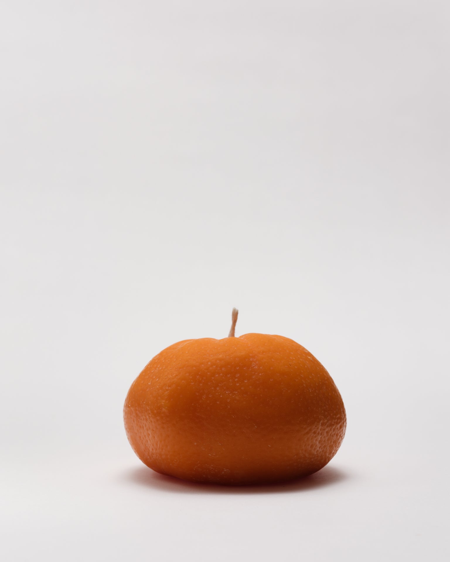 Mandarin Candle