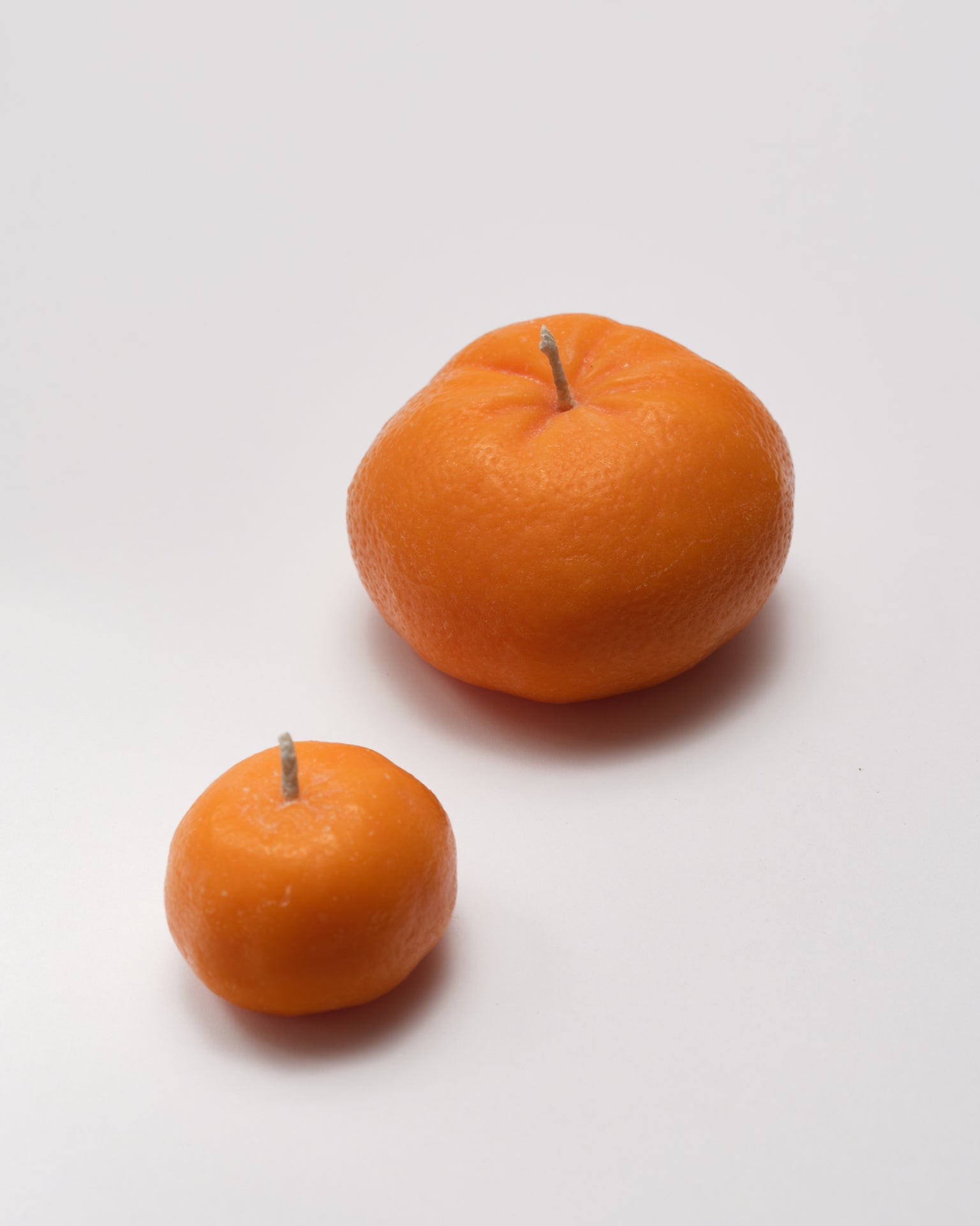 Mandarin Duo
