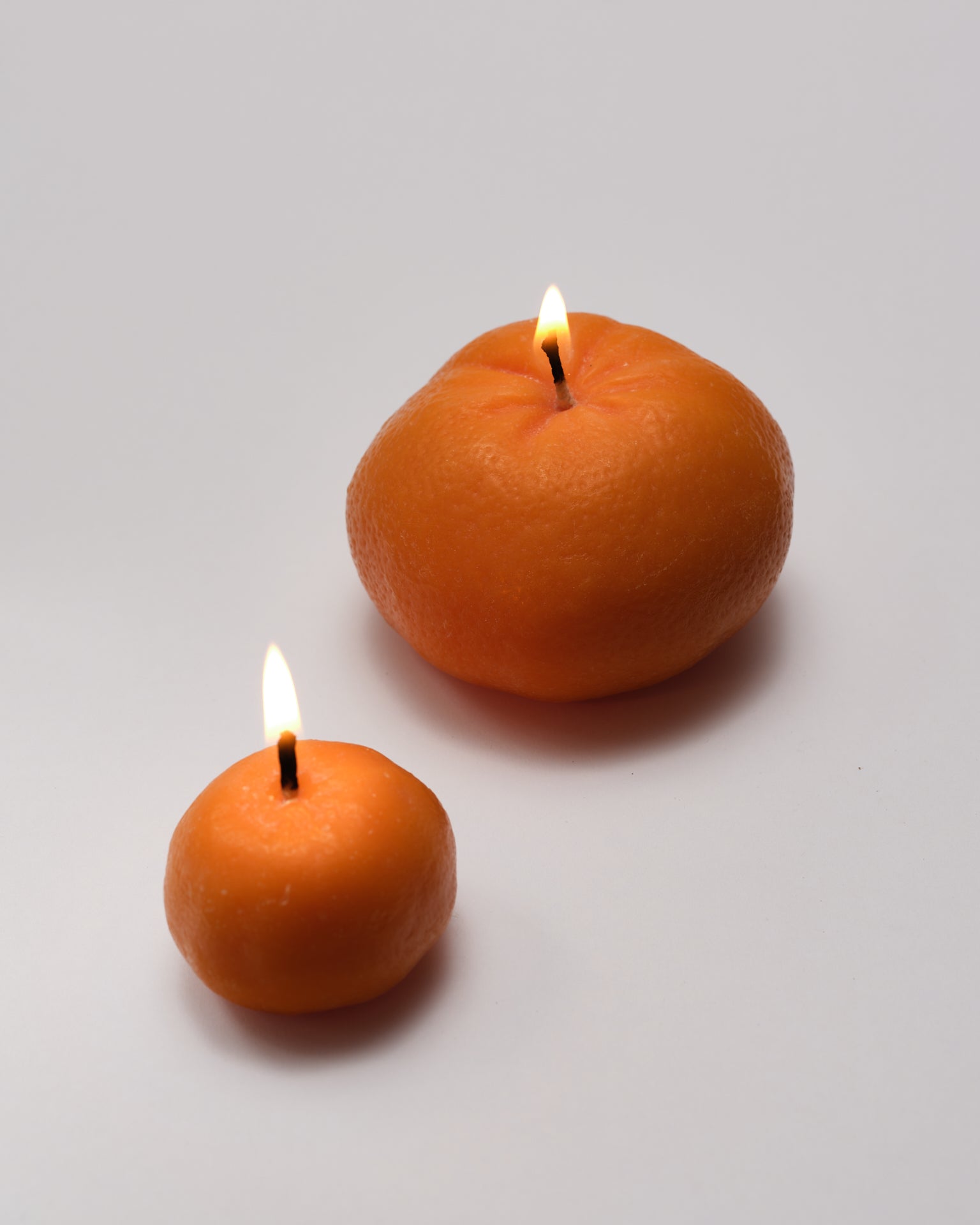 Mandarin Duo