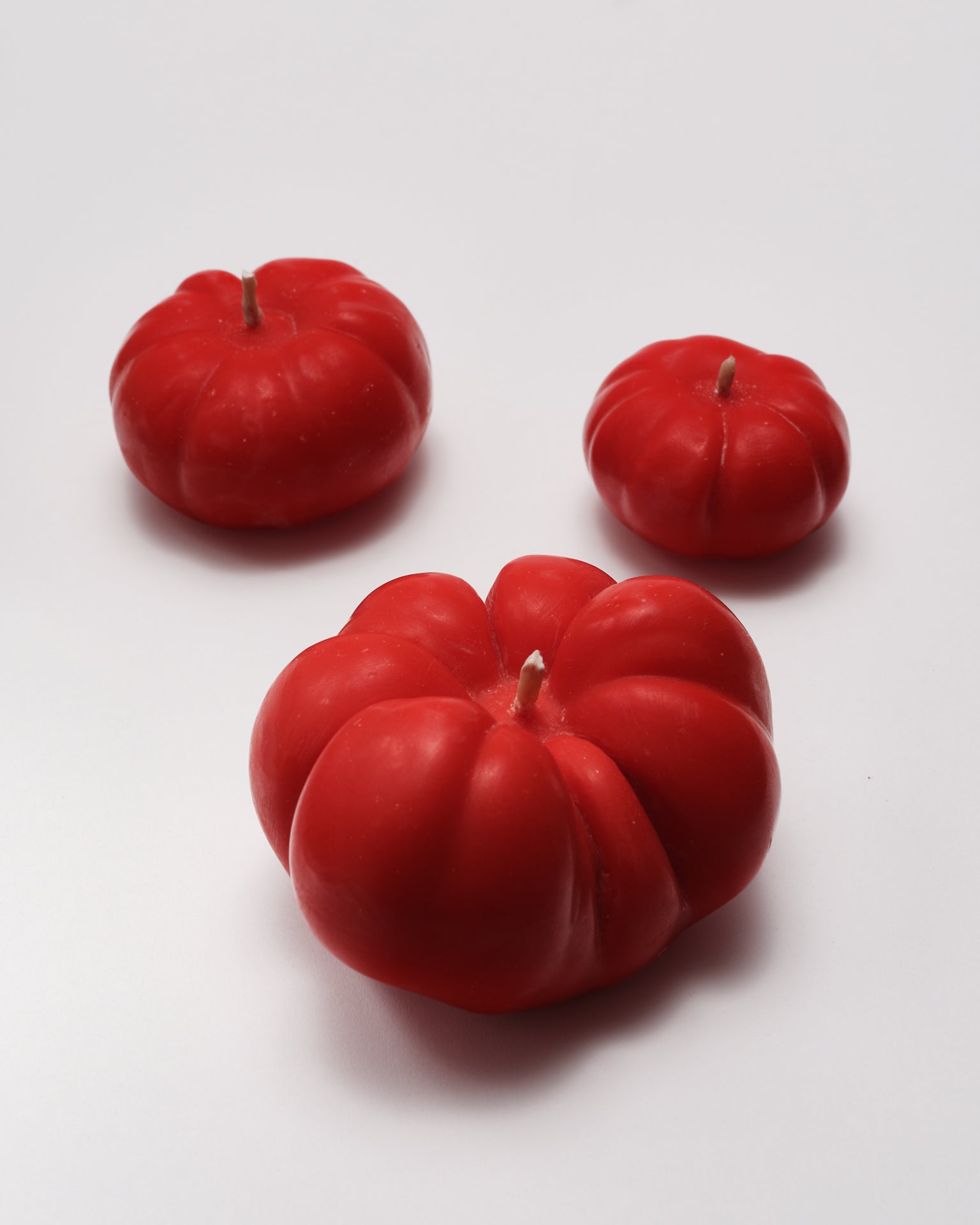 Tomato Family