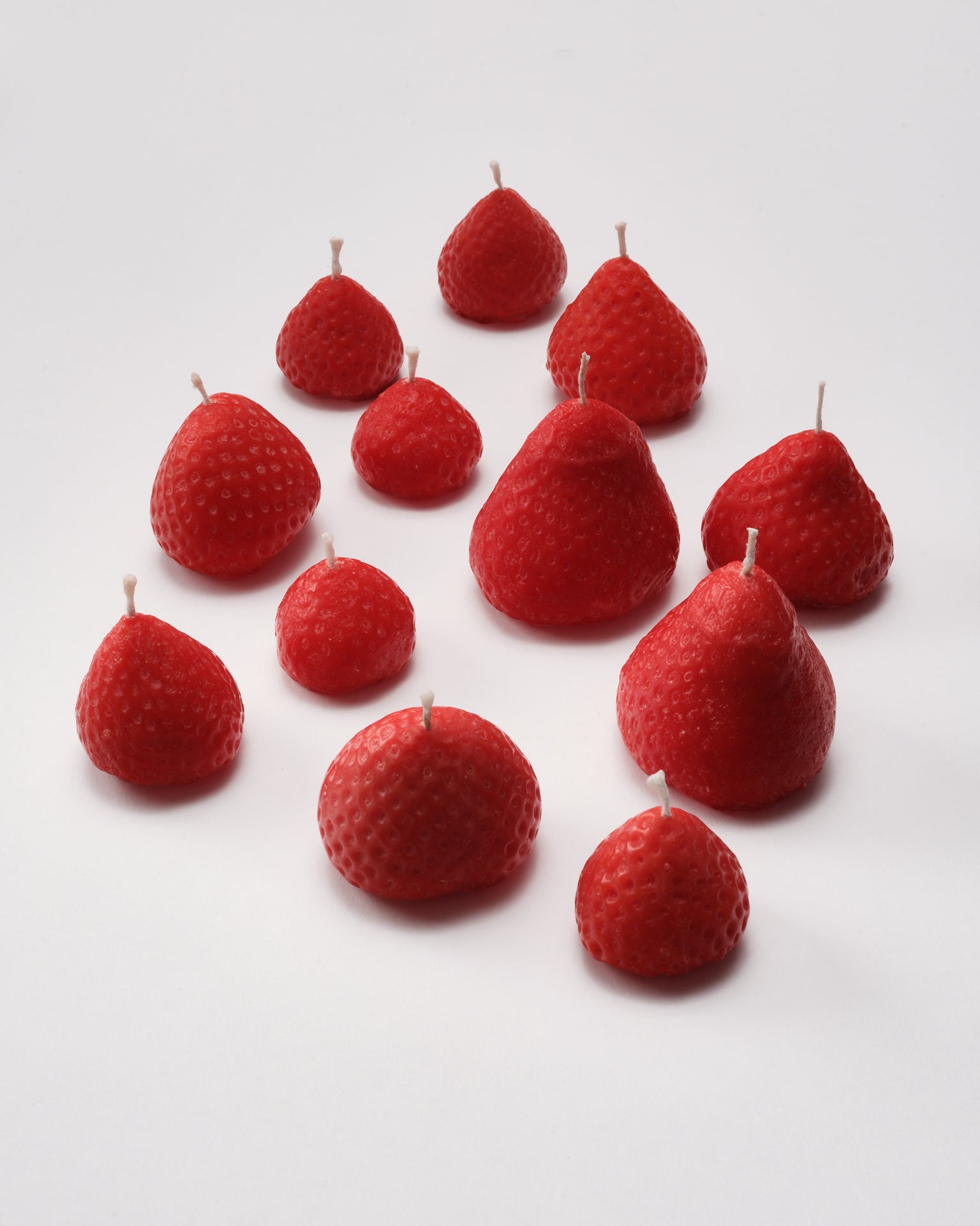 Strawberry Pack