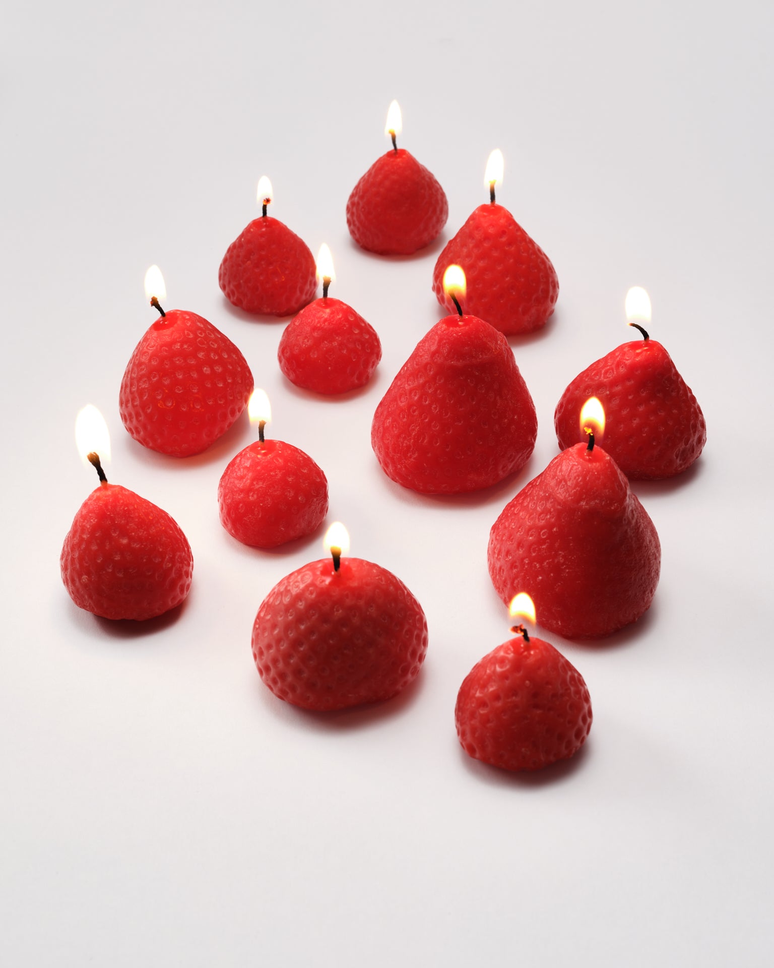Strawberry Pack