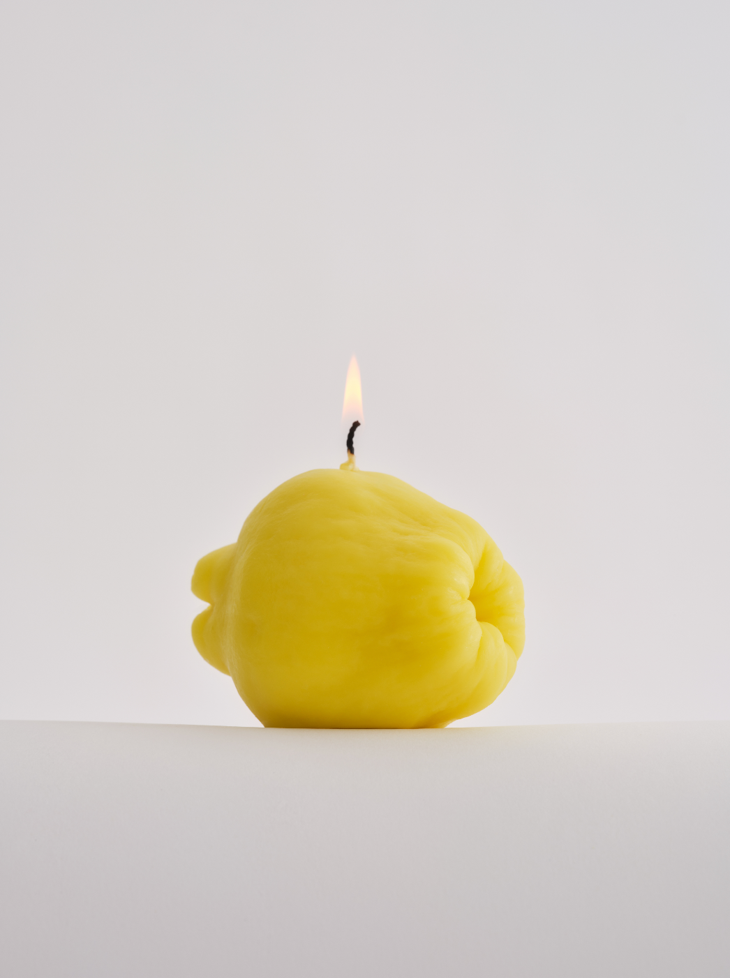 Quince Candle