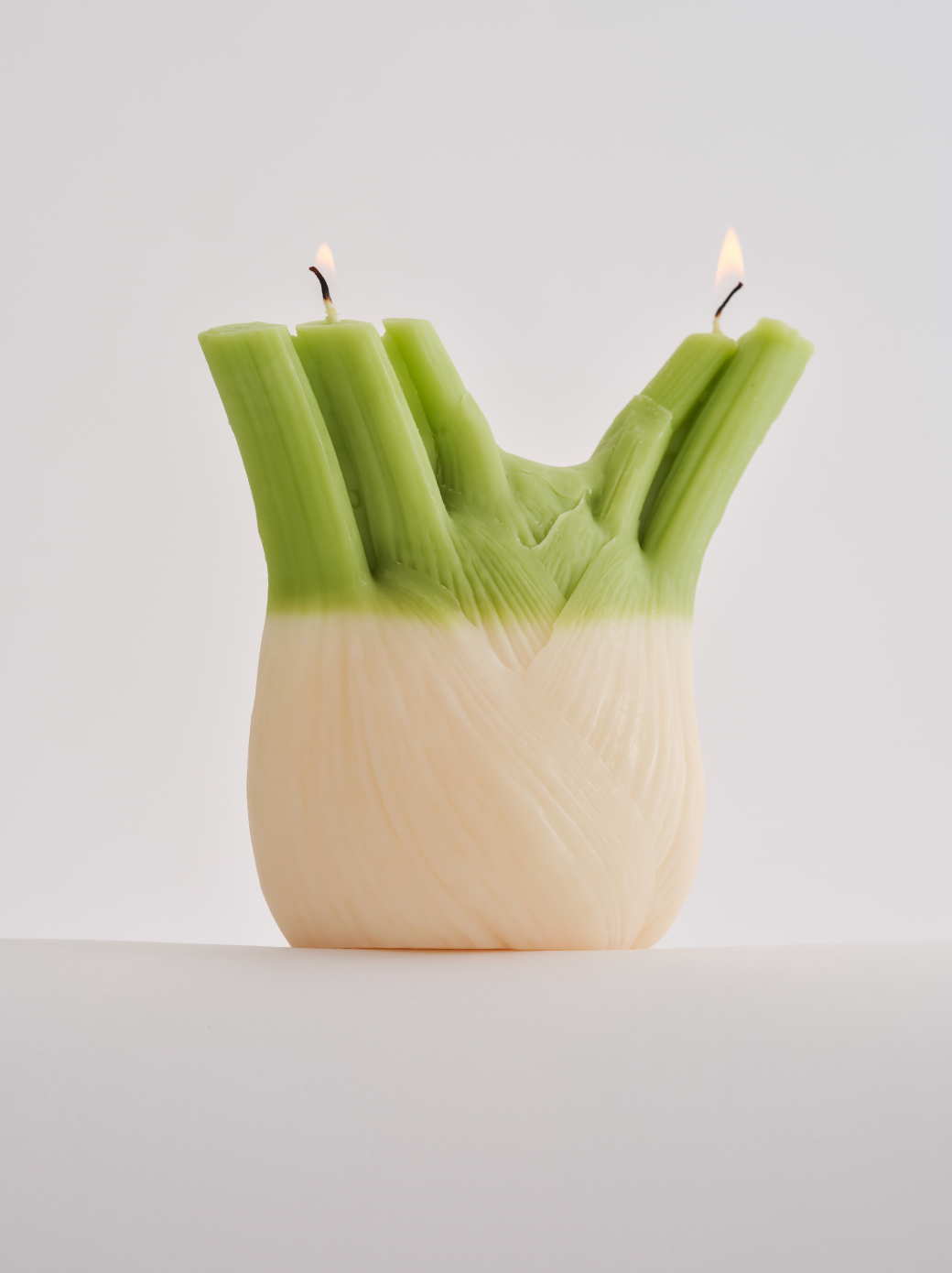 Fennel Candle