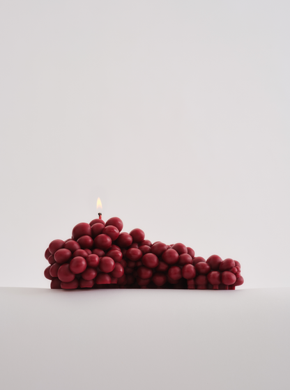 Le Muscatel ~ Grape candle